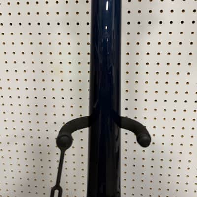 Epiphone Les Paul Standard Plus Top PRO 2012 - 2019 - Translucent Blue image 15