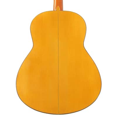 Manuel Romero 1990 - traditionally built flamenco guitar with huge and bold sound - affordable price - check video! image 8