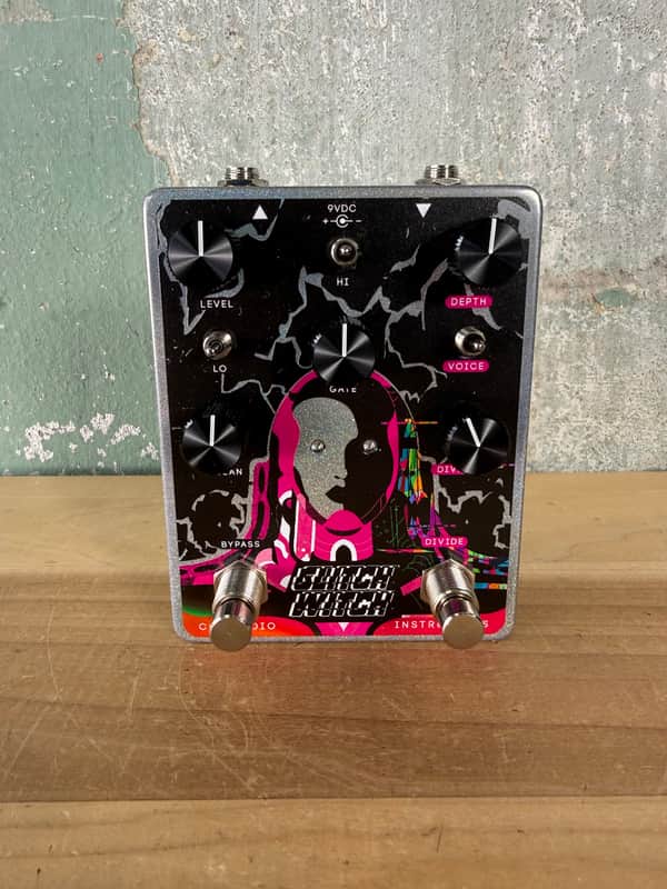 Cosmodio Glitch Witch Fuzz #242 image 1