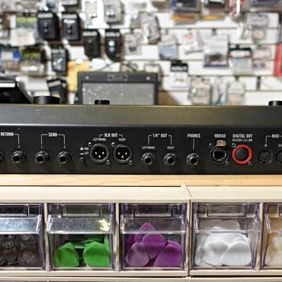 Line 6 Helix LT 2017 - Present image 4