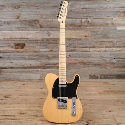 Fender Special Edition Lite Ash Telecaster 2004 - 2008 | Reverb