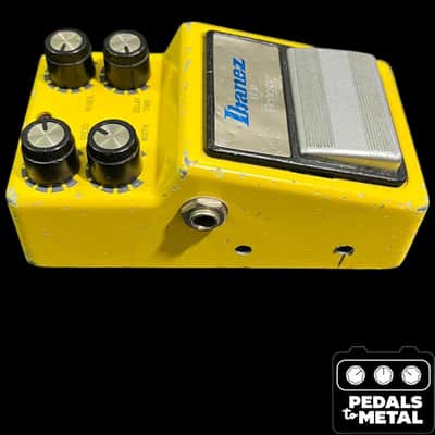 Ibanez FL9 Flanger - X20678 image 4