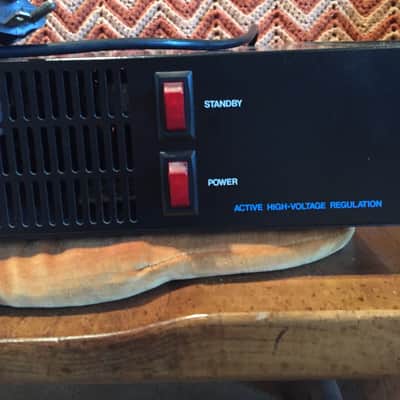 ADA T100s Stereo Amp | Reverb