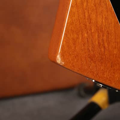 Gibson Explorer - 2022 - Antique Natural - 2nd Hand image 11
