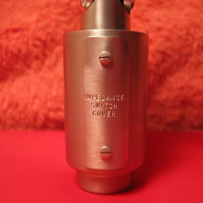 Vintage 1960's Shure Microphone Model 546 Unidyne III image 6