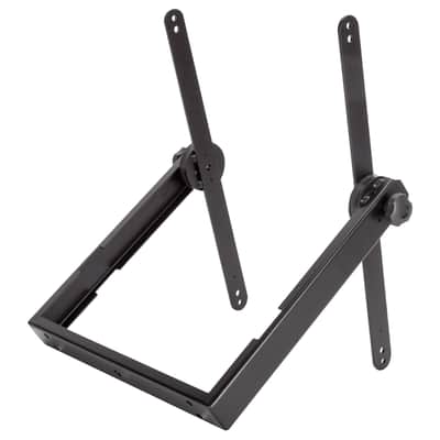 RCF AC-TT22-MK2-VBR Vertical Bracket for TT22a MK2 Powered Speaker image 1