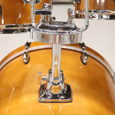 Gretsch Catalina Maple 5pc Drum Kit Set 10/12/14/16/22" image 4