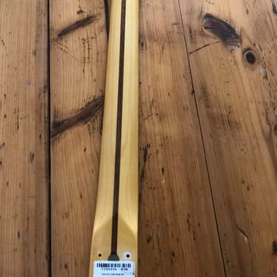 Fender Stratocaster 2024 - Natur image 4