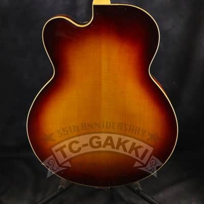 Gibson 1959 BYRDLAND Bild 9