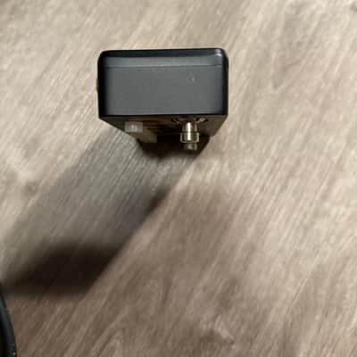 Hotone Binary Amp Simulator 2018 - Black/Gold image 6
