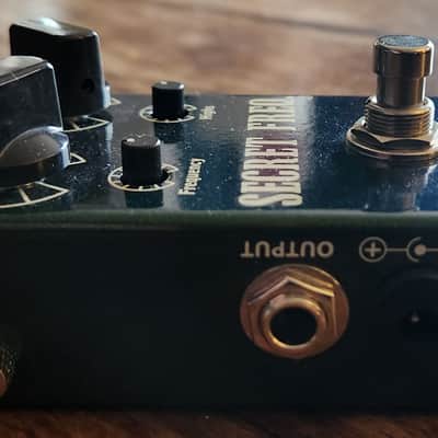 Fulltone Secret Freq Overdrive USA image 4