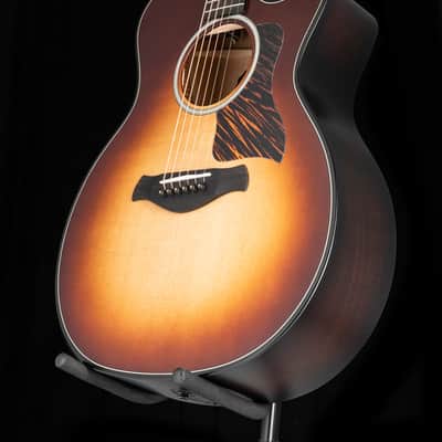 Taylor 50th Anniversary 314ce Grand Auditorium Kona Burst image 5