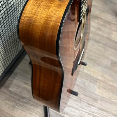 Taylor 220ce-K DLX 2017 - Natural image 9