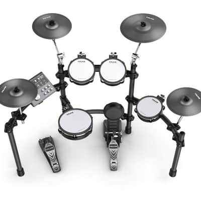 NUX Digital Drum Kit (NUX DM7X) image 5