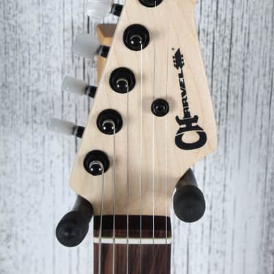 Charvel Jake E Lee Signature Pro-Mod So-Cal Style 1 HSS HT RW Electric Guitar image 11