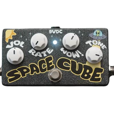 FruitFX Space Cube