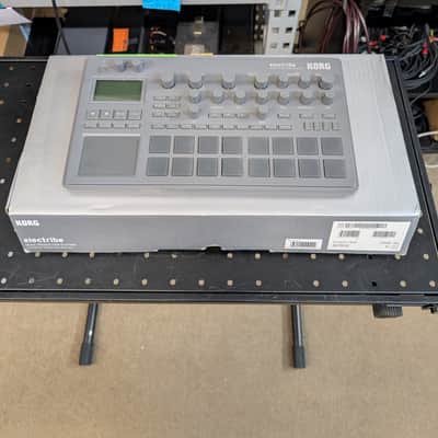Korg Electribe 2 image 4