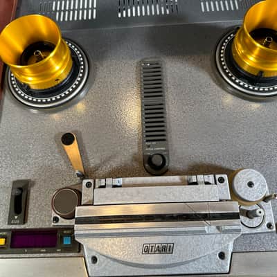 Otari MX5050MKlll image 12