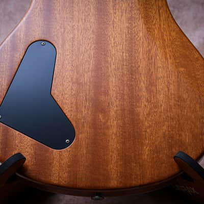 PRS USA Paul Reed Smith McCarty Limited Edition "Evergreen + Rosewood" (2011) image 16