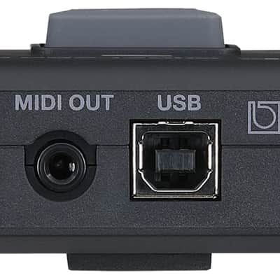 Boss FS-1-WL Wireless Footswitch - Black image 3