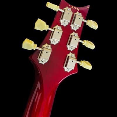 PRS McCarty Soapbar 10-Top 2004 image 8