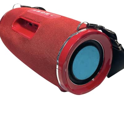 TCL Bluetooth speaker Bluetooth Speaker image 3