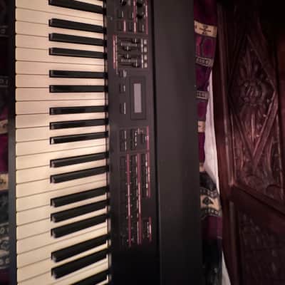 Roland RD-600 - Black image 6