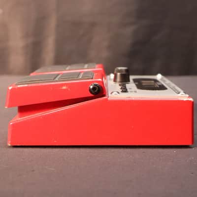 Boss VE-20 Vocal Performer 2011 - Present - Red image 5