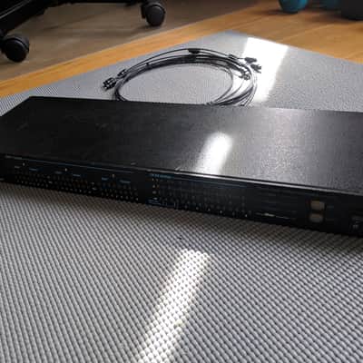 MOTU PCIe-424 + 2408 Mk II PCI Audio Interface image 2