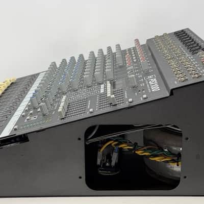 Electro-Voice PSX1000 Powered Mixer 14-Ch 500W PA Console image 7