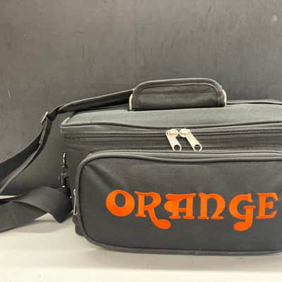 Orange TT15H Tiny Terror 15-Watt Guitar Amp Head 2006 - 2016 - White image 7