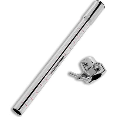 Gibraltar SC-HRE Height Adjustable Rack Extension Pack