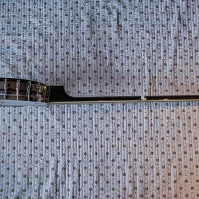 Deering Vega Long-Neck banjo 2014 like new image 5