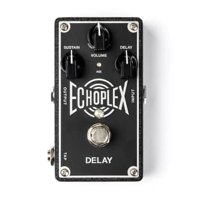 Dunlop - EP103 Echoplex Delay image 2