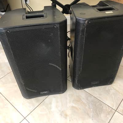 QSC K12 powered speakers image 8