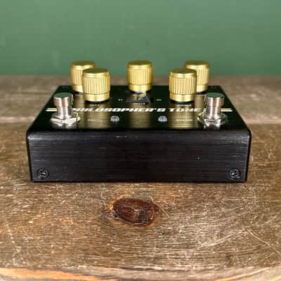 Pigtronix Philosopher’s Tone 2 2024 - Present - Black image 6