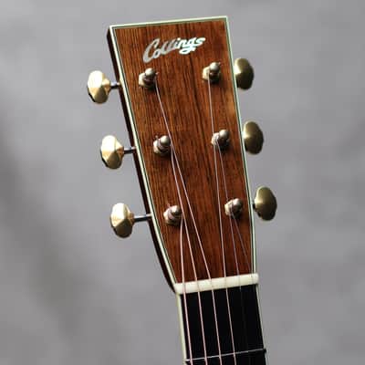 Collings OM3H Sunburst / 1997 Bild 9