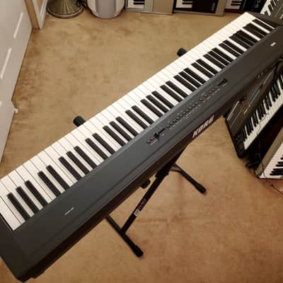 MUST SEE!!! KORG SP200 STAGE PIANO FULLY INSPECTED, SERVICED AND IN AMAZING CONDITION! image 17