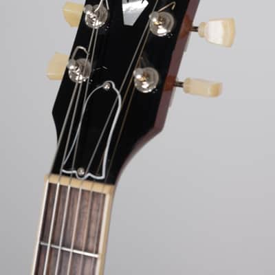 Gibson ES-335 Dot 2023 - Sixties Cherry imagen 7