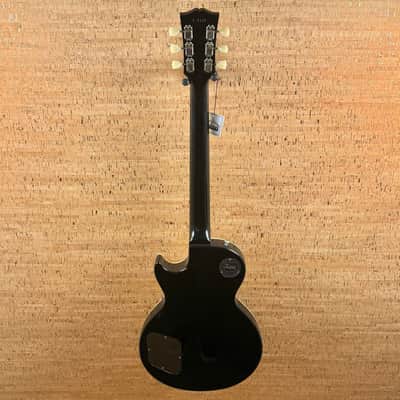 Gibson Custom Shop 1954 Les Paul Standard Made 2 Measure VOS 2019 - Oxblood image 3