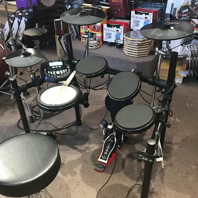 Alesis DM7 USB Kit Electronic Drum Set
