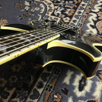 First Act Custom Shop DC-6 2011 Pete Adams Baroness image 4