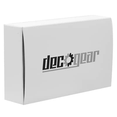 Deco Gear Bluetooth Adapter/Amplifier for Audio Technica ATH-M50X Pro Studio Headphones image 4