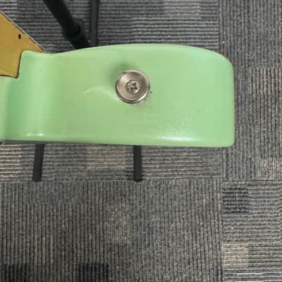 Fender Player Telecaster with Maple Fretboard 2019 - 2021 Surf Pearl image 7