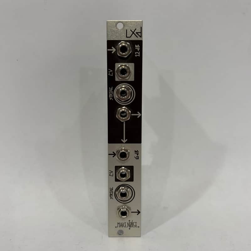 Make Noise LxD Dual Low Pass Gate image 1