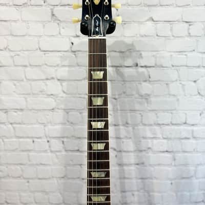 Gibson Custom Shop 60th Anniversary 1961 SG Les Paul Standard VOS - Cherry Red image 2