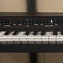 ARP Omni 2 Polyphonic Analog Synthesizer 1977 - 1981 - Black / Orange
