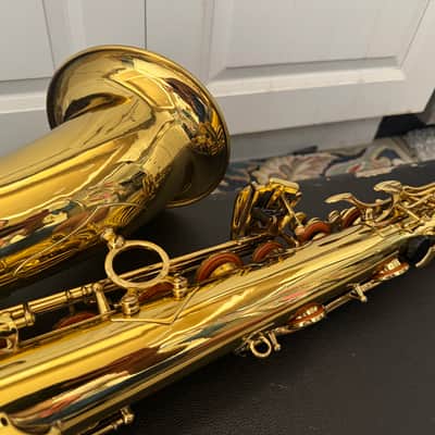 Selmer Mark VII Tenor Saxophone 1979 Vintage Pro Sax - Beautiful Sax! image 22