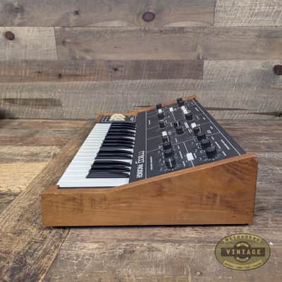 Moog Prodigy 336A monophonic analog synthesizer image 3