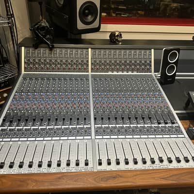 Audient ASP8024 HE 2017 - Heritage Edition image 7